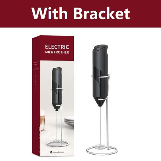 Handheld Electric Beater for Coffee.