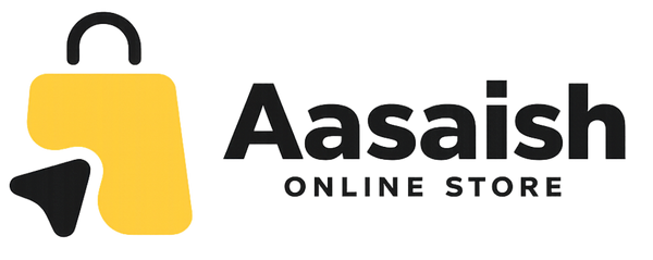 Aasaish Store